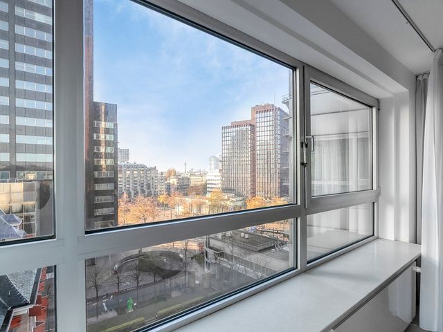 Bulgersteyn 7083, Rotterdam