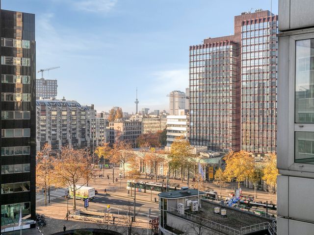 Bulgersteyn 7083, Rotterdam