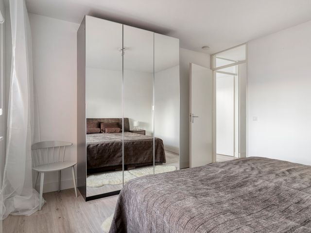 Bulgersteyn 7083, Rotterdam