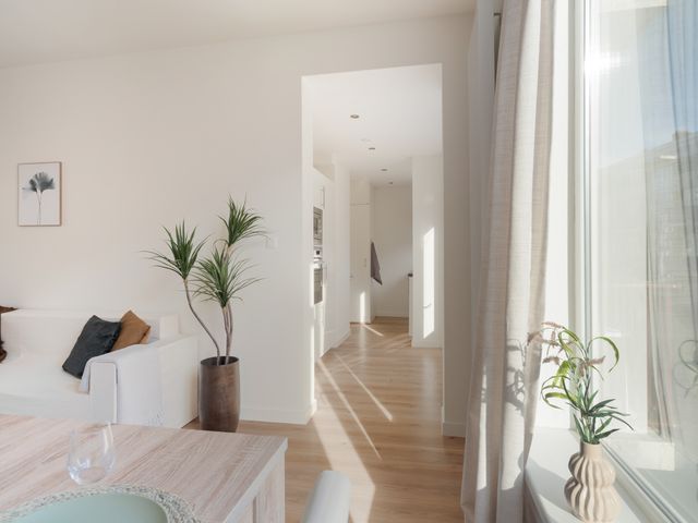 Hekbootstraat 9B, Rotterdam