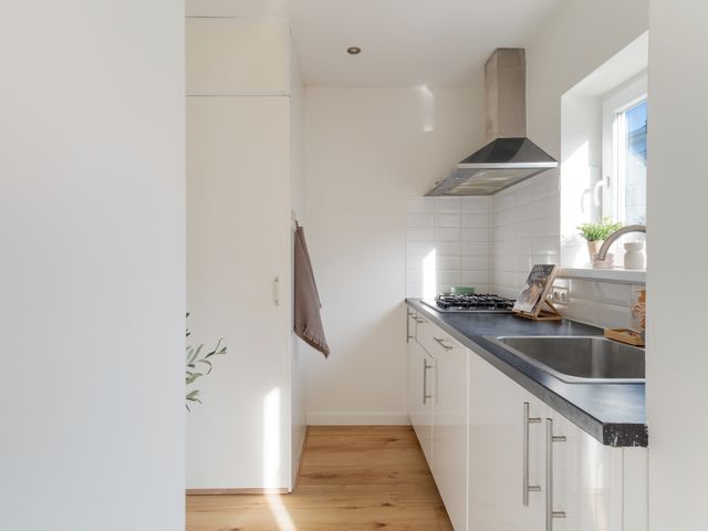 Hekbootstraat 9B, Rotterdam