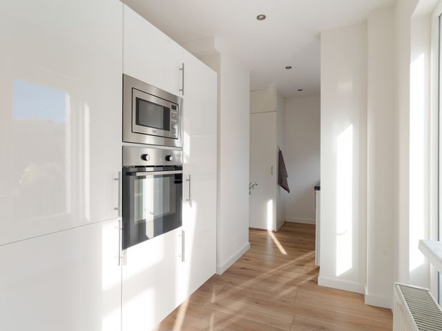 Hekbootstraat 9B, Rotterdam