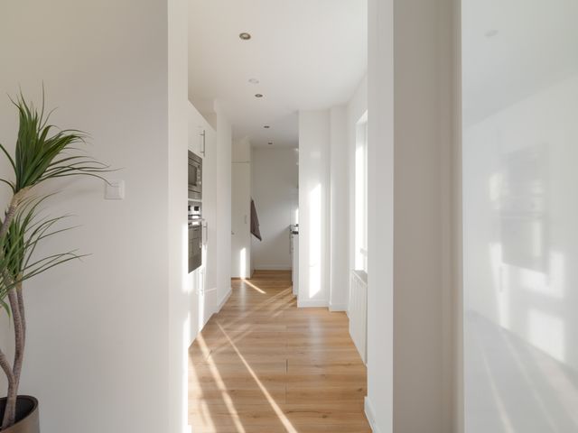 Hekbootstraat 9B, Rotterdam