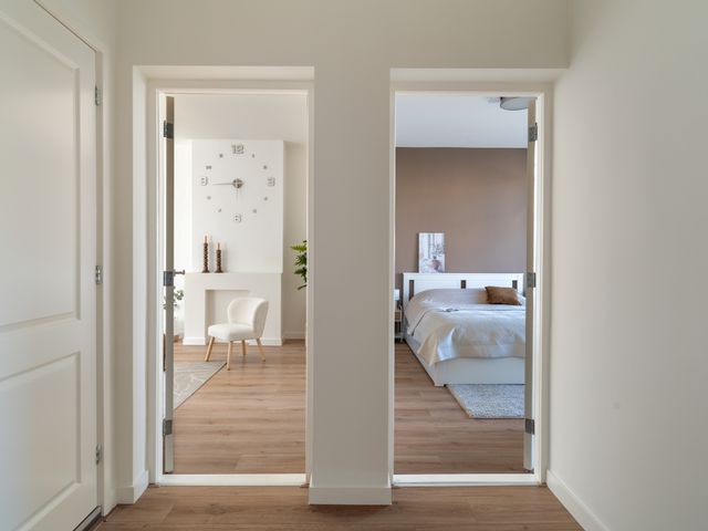 Hekbootstraat 9B, Rotterdam