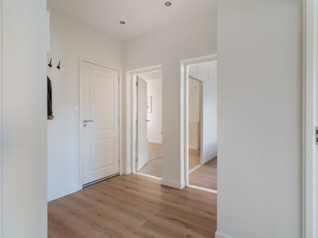 Hekbootstraat 9B, Rotterdam