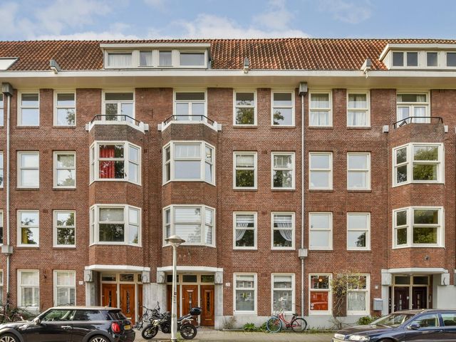 Admiralengracht 71 2, Amsterdam