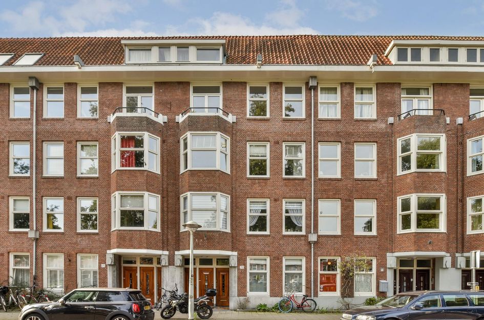 Admiralengracht 71 2