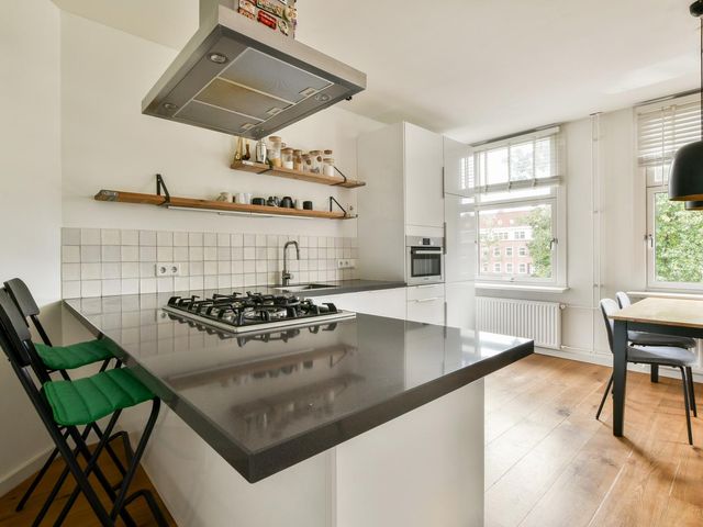 Admiralengracht 71 2, Amsterdam