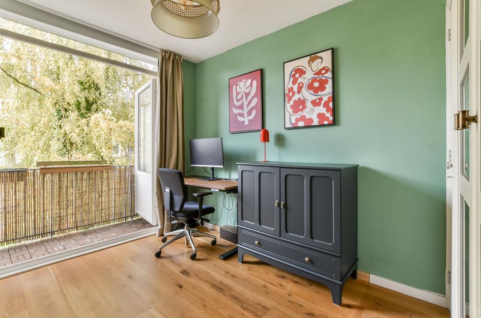 Admiralengracht 71 2