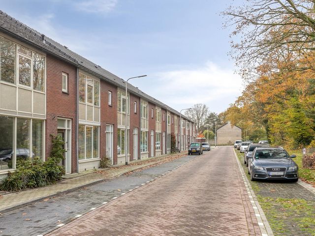 Wijnruitweg 16, Tilburg
