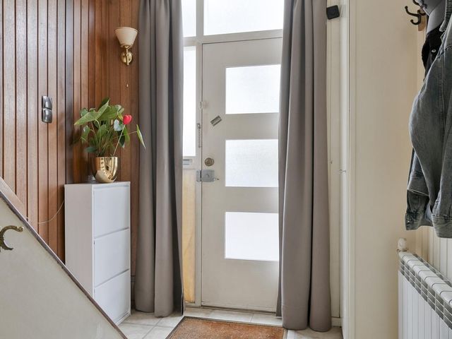 Wijnruitweg 16, Tilburg