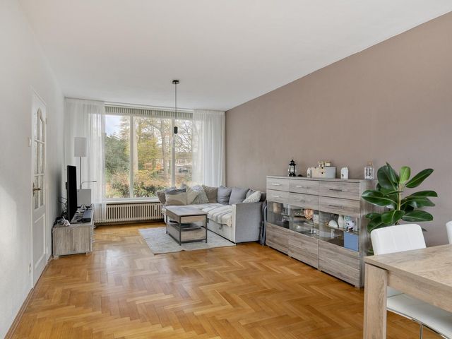 Wijnruitweg 16, Tilburg