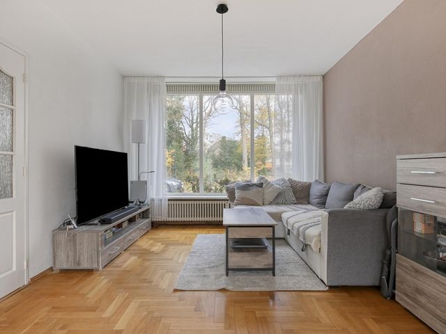 Wijnruitweg 16, Tilburg