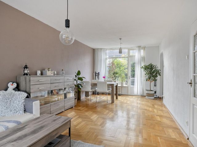 Wijnruitweg 16, Tilburg