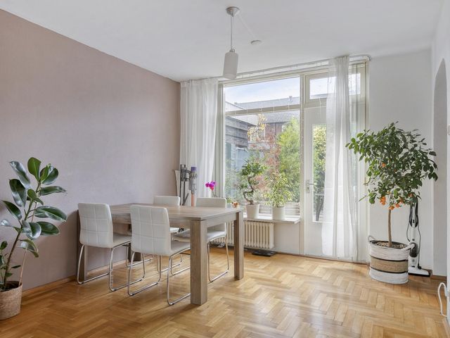 Wijnruitweg 16, Tilburg