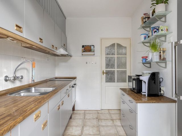 Wijnruitweg 16, Tilburg