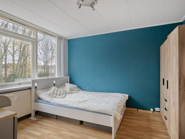 Wijnruitweg 16, Tilburg