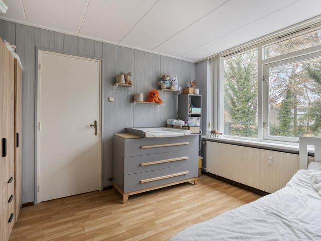 Wijnruitweg 16, Tilburg