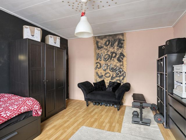 Wijnruitweg 16, Tilburg