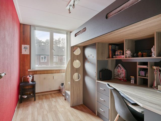 Wijnruitweg 16, Tilburg