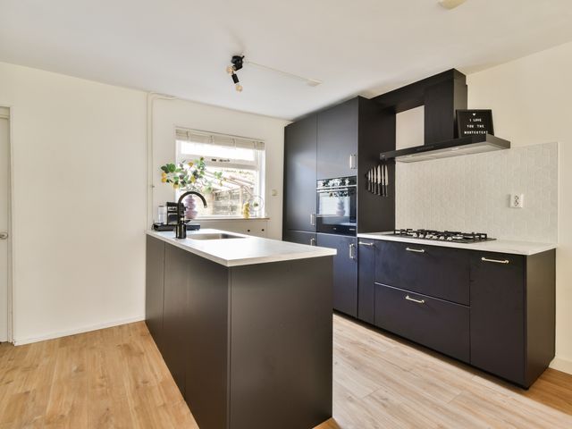 Klokbaai 54, Zaandam