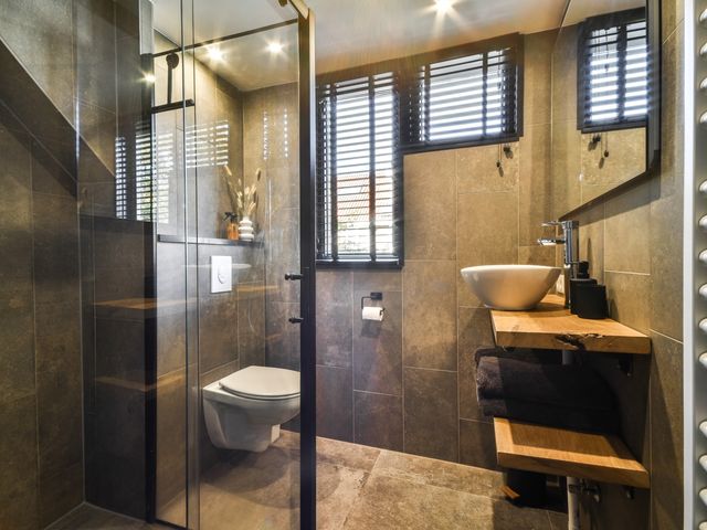 Klokbaai 54, Zaandam