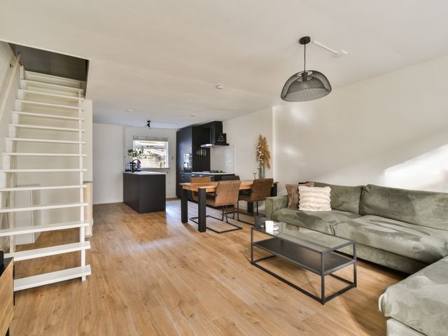 Klokbaai 54, Zaandam