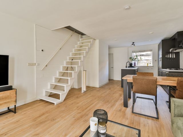 Klokbaai 54, Zaandam