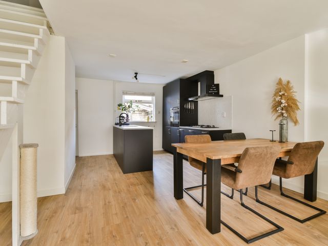 Klokbaai 54, Zaandam