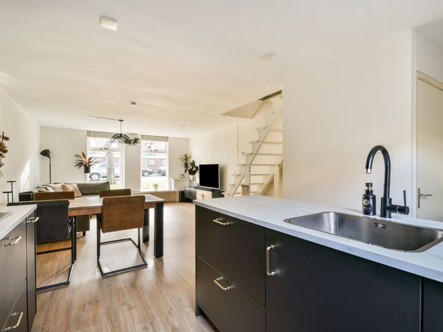 Klokbaai 54, Zaandam