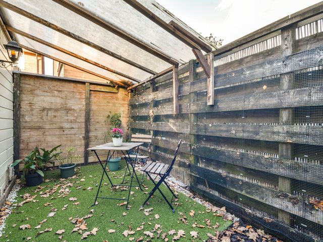 Klokbaai 54, Zaandam