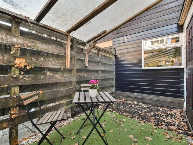 Klokbaai 54, Zaandam