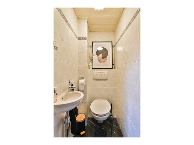 Klokbaai 54, Zaandam