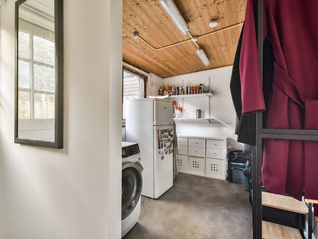 Klokbaai 54, Zaandam