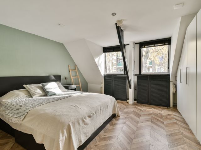 Klokbaai 54, Zaandam