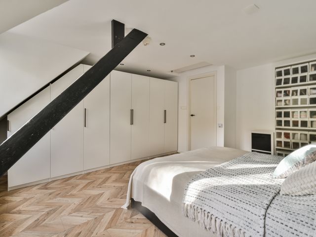 Klokbaai 54, Zaandam