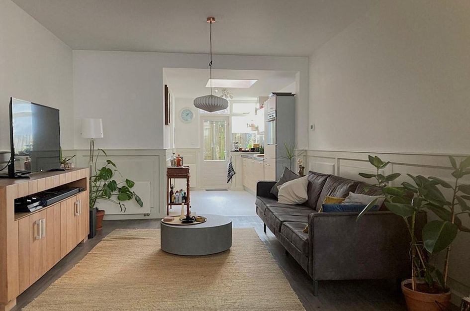 Van der Woudestraat 85