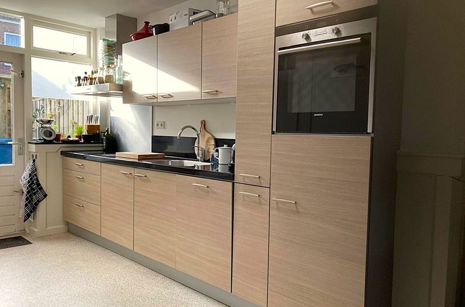 Van der Woudestraat 85