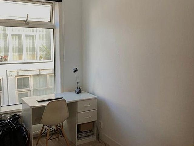 Van der Woudestraat 85, Alkmaar