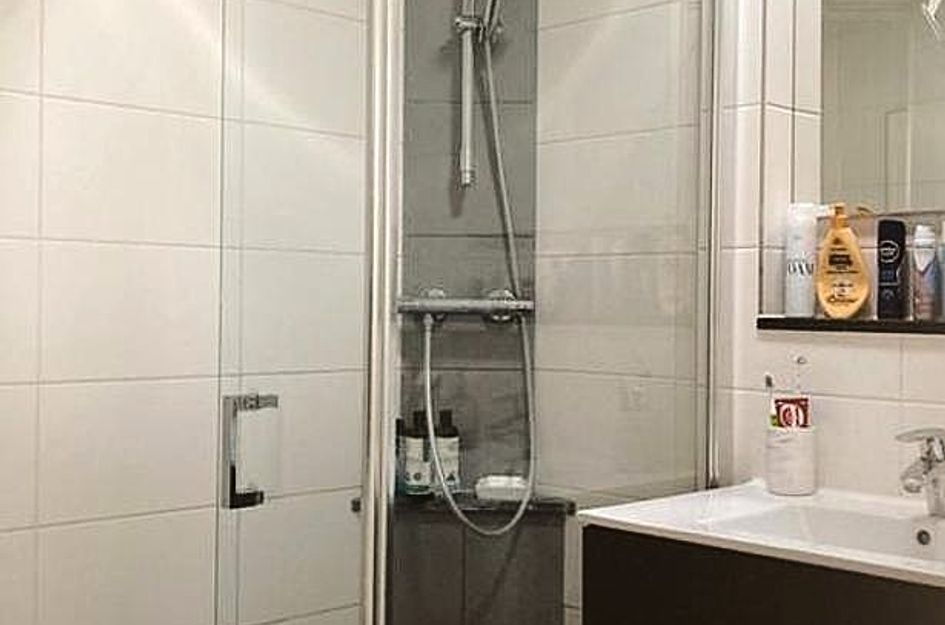 Van der Woudestraat 85