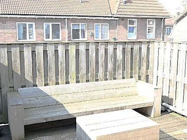 Van der Woudestraat 85, Alkmaar