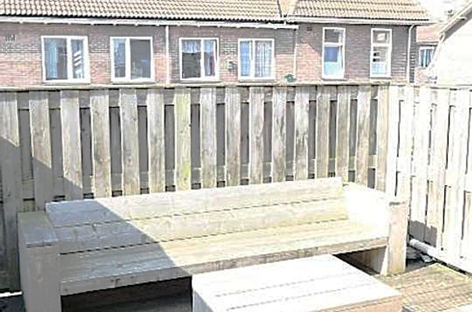 Van der Woudestraat 85