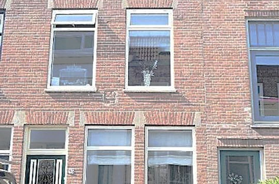 Van der Woudestraat 85