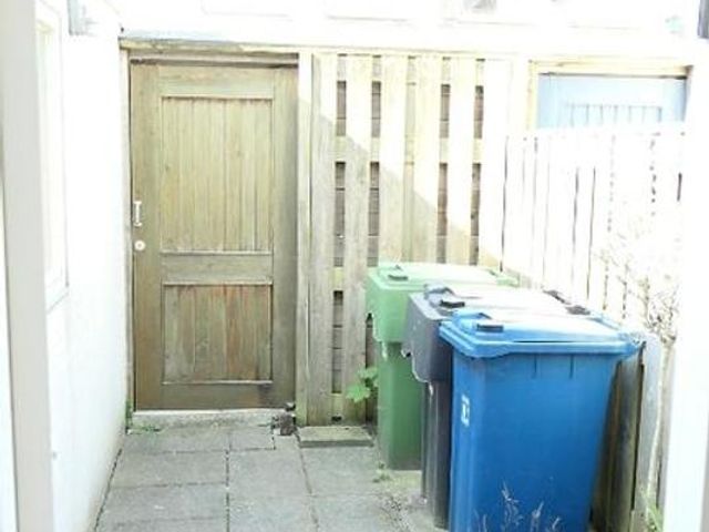 Van der Woudestraat 85, Alkmaar