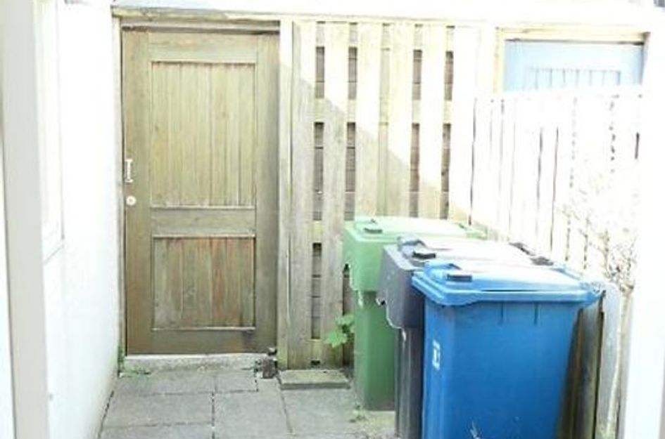 Van der Woudestraat 85