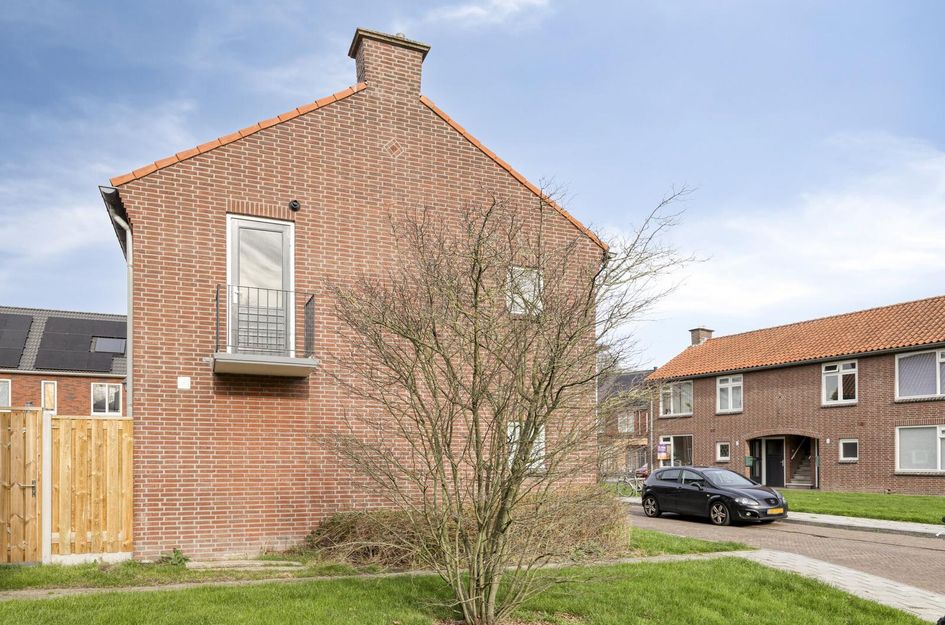 Asterstraat 21I