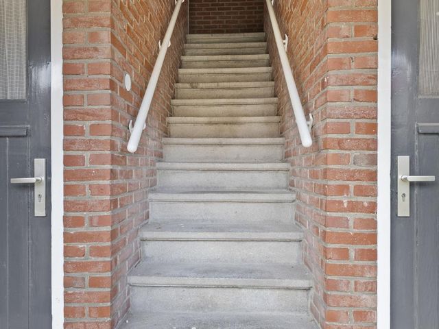 Asterstraat 21I, Hengelo