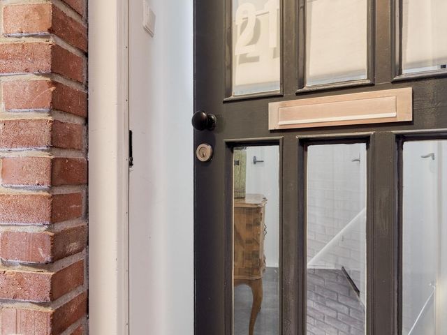 Asterstraat 21I, Hengelo