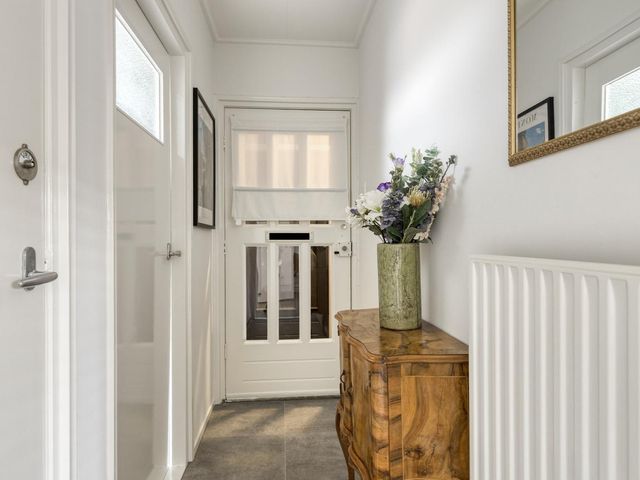 Asterstraat 21I, Hengelo