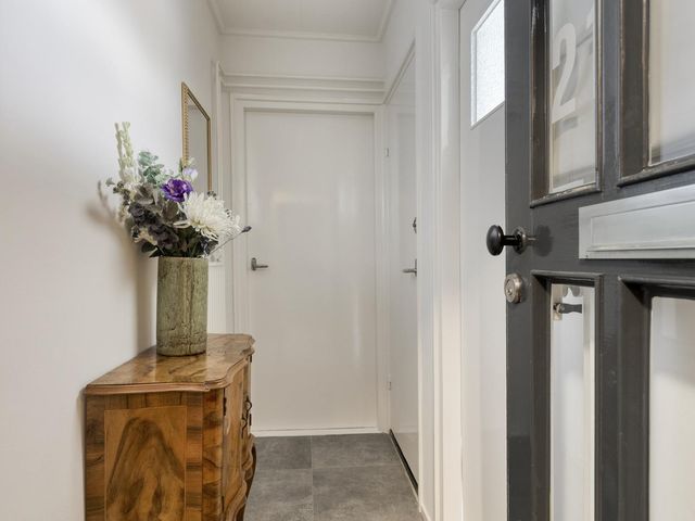 Asterstraat 21I, Hengelo